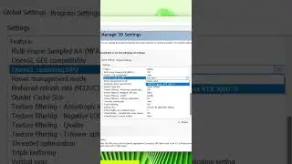 🔥Nvidia Users Must Change These Settings!