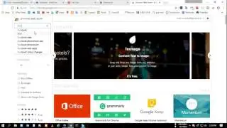 Install and manage extensions - Chrome Web Store | How to Add Remove Chrome Extensions