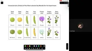 Unit 4 Heredity Part 3 | SEE Science | Class 10 Science Online Class | SEE Science MCQ