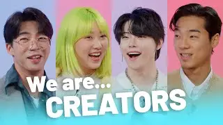 These Creators have more followers than KPOP IDOLS 👀