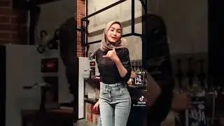 Tiktok gunung gede anak uii