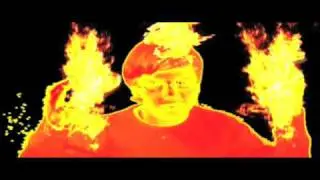 Human Torch 1 (After Effects)