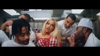 Nikki Vianna - Mambo [Official Music Video]