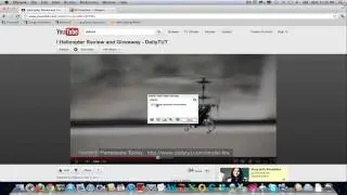 HOW TO: Fix Google Chrome Screen Flickering in Mac OS ?