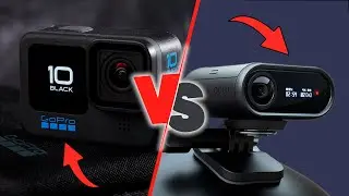 Oclu Action Camera vs GoPro 10: Which Is the Best for Adventure?