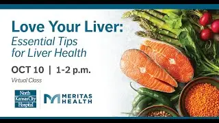 Love Your Liver: Essential Tips for Liver Health