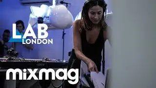 MOLLY in The Lab LDN