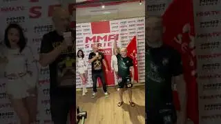 #mma