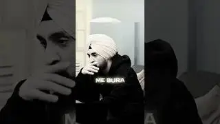 Diljit Dosanjh ❌ Relatable Dosanjh ✅