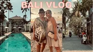 BALI VLOG 🌴 MOTHER/DAUGHTER TRIP 🌴 THE JO DEDES AESTHETIC