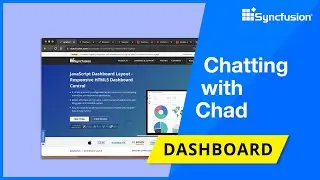 Explore Dashboard Layout and BoldBi