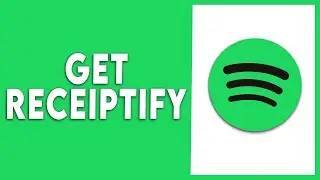 How to Get Spotify Receiptify