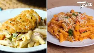 13 Best Weeknight Pasta Dinner Ideas | Twisted