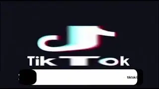 TikTok Logo #tiktok Effects | SB18СЕНТ2023BSOD Effects