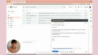 How to CC in Gmail (Gmail Tips & Tricks)