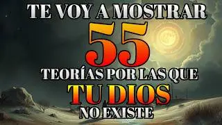 ¿Es la religión un engaño? 55 argumentos que lo sugieren