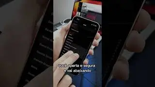 Selecionar e Apagar varios contatos no 