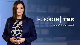 Новости ТВК 12 ноября 2024: запрет пропаганды чайлдфри, пробки из-за снега и грязная вода