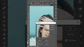 how to reduce noise in photoshop| how to remove grain in photoshop 