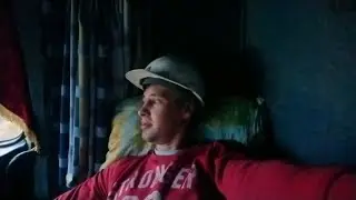 В поисках работы! или сокровищ)
