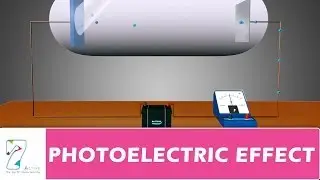 PHOTOELECTRIC EFFECT PART 02