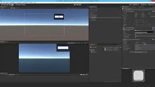 32 Menu UI   Unity 5 Advanced FPS Tutorials