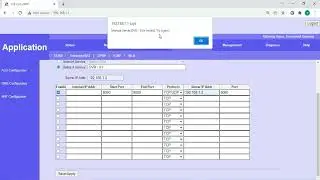 Forward port two DVR/NVR on Vsol Router V2804RGW GPON