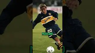 El MEXICANO que ENAMORÓ a MARADONA y lo EXIJIÓ para BOCA JRS 