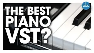 The Most Realistic Piano VST? Pianoteq 8 Review