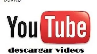 Como descargar videos del youtube / facil /  y sin programas