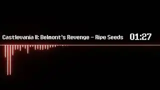 SMW Custom Music: Castlevania II: Belmont's Revenge - Ripe Seeds