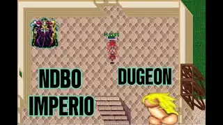 DUGEON SS!! NDBO IMPERIO - DUGEON MEME!!!