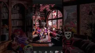 POV The Amazing Digital Circus best moment