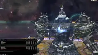 The epic of alexander AST Noct POV (92pct)