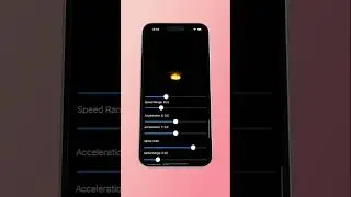 🔥 SwiftUI Magic: Real-Time Fire Particle Effects with SpriteKit & Sliders! 🚀🔥