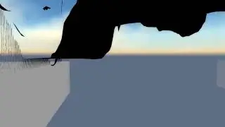 10.1 seamless map transition