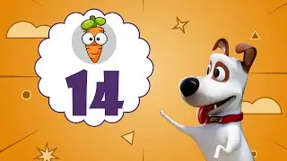 Ghicitorile Catelusului Milo - Episodul 14