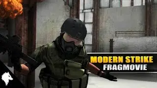 Modern Strike Online - FragMovie / I'm Rock!!!
