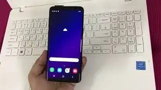 SAMSUNG Galaxy S9/S9+ FRP/Google Lock Bypass Android 9 PIE WITHOUT PC | NO TALKBACK | NO HushSMS