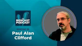 Choosing Effective Communication through Visual Presentations with Paul Alan Clifford