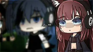 ||meme|| For my sake...(ради меня…) ||Gacha life||  {Amy_131}