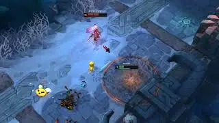 Gragas vs Katarina the WAITING GAME