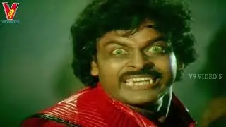 Michael Jackson - Thriller (original Indian version)