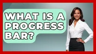 What Is A Progress Bar? - Graphic Design Nerd