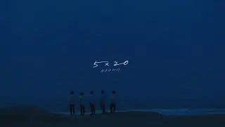 ARASHI - 5×20 [Official Music Video]