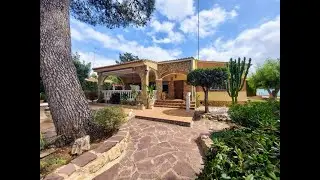 243.000€ 4 Bedrooms 1 Bathroom villa in Turis