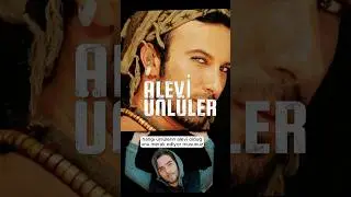 Hangi Ünlü Sanatçı Alevi imiş? 