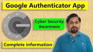 What is Google Authenticator? | How to Set up Google Authenticator App | Tutorial in Hindi.