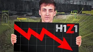 The Tragic Rise And Fall Of H1Z1