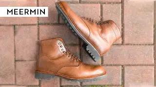 Meermin Boot Review: Are They Worth It?